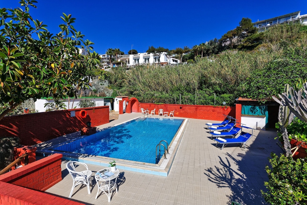 Hotel Punta Imperatore afbeelding