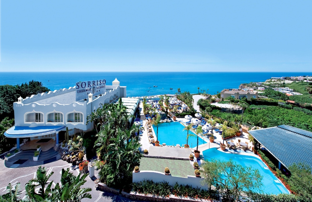 Sorriso Thermae Resort&Spa afbeelding