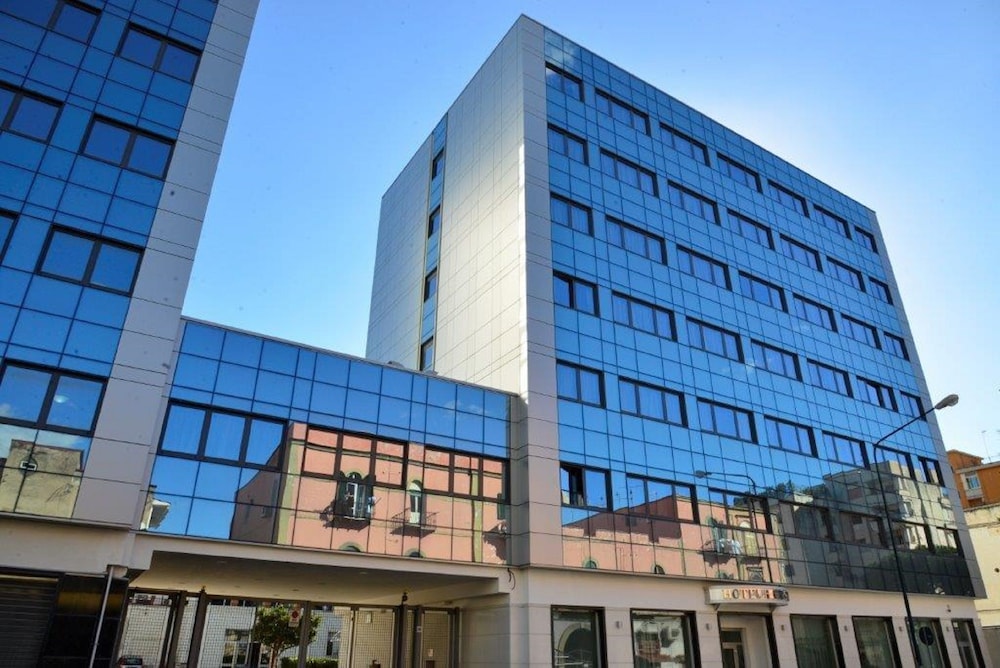 Hotel Cristina afbeelding
