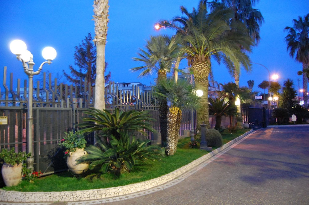 Hotel Ristorante Donato afbeelding