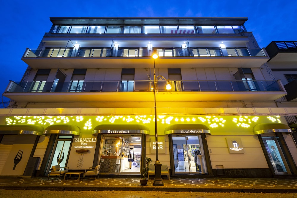 Hotel del Sole afbeelding