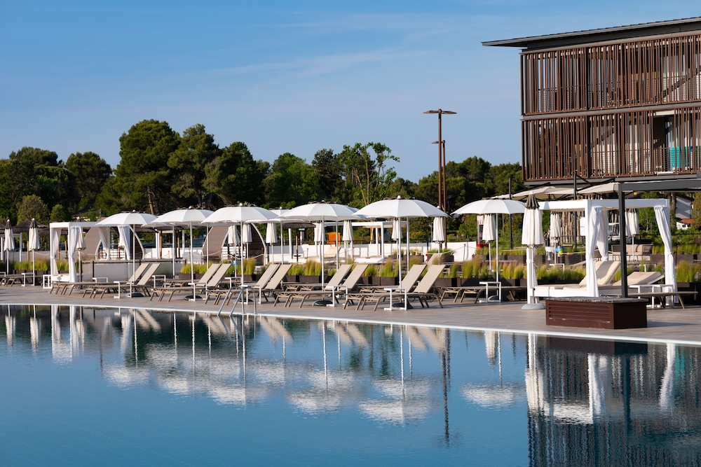 Lino Delle Fate Eco Village Resort