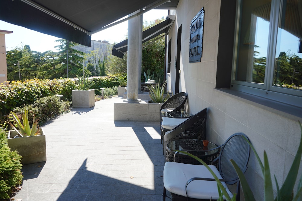 Hotel Le Corderie