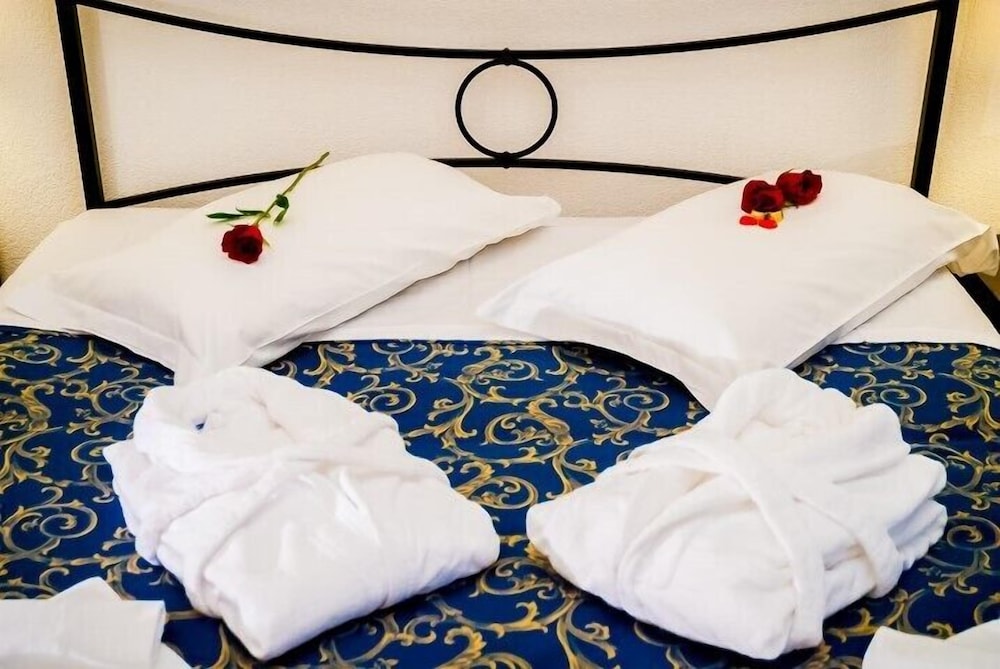 Hotel Centrale Trieste – Italië