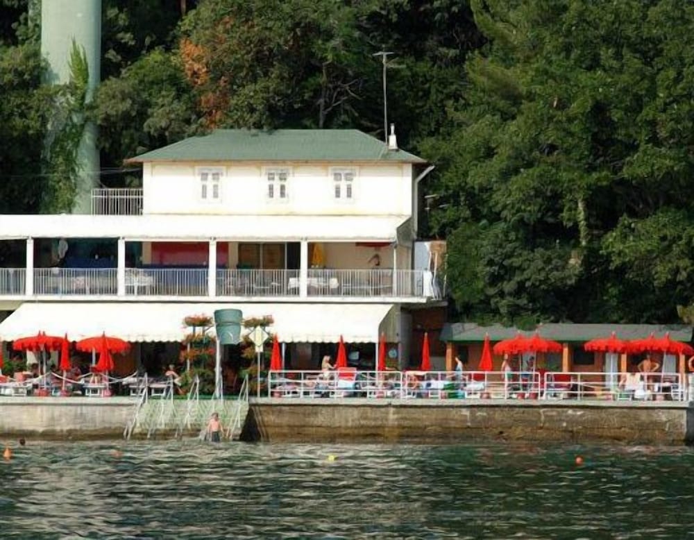 Hotel Riviera & Maximilians – Hotel Riviera & Maximilians in Italië