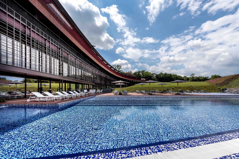 Villaverde Hotel&Resort - Wellness Spa&Golf