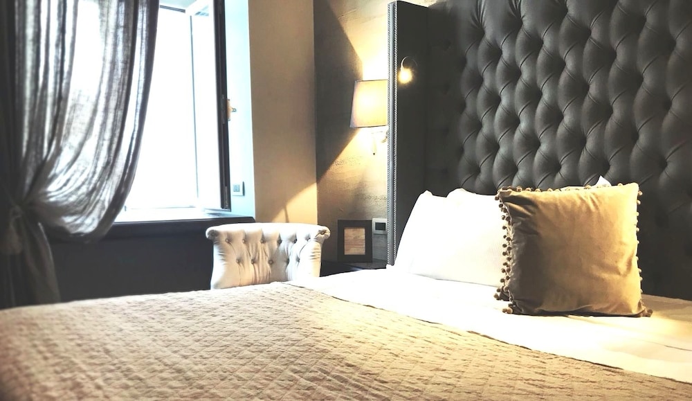 Forvm Luxury Experience - Dependance