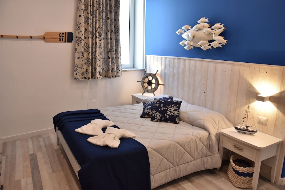 B&B Marina Blu afbeelding