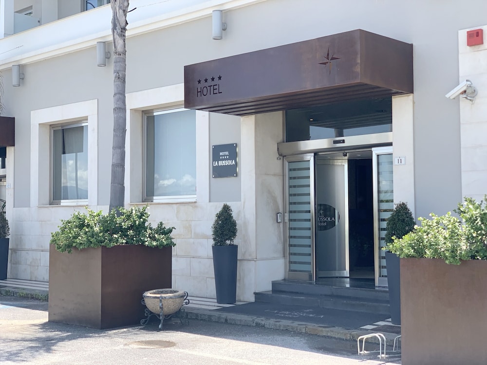Hotel La Bussola afbeelding