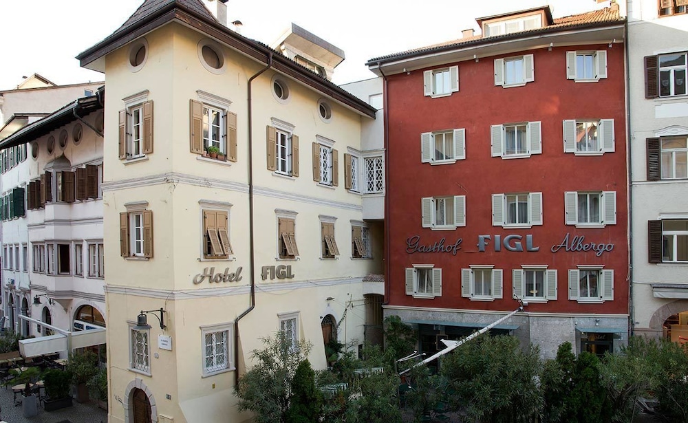 Hotel Figl, Bozen (Bolzano)