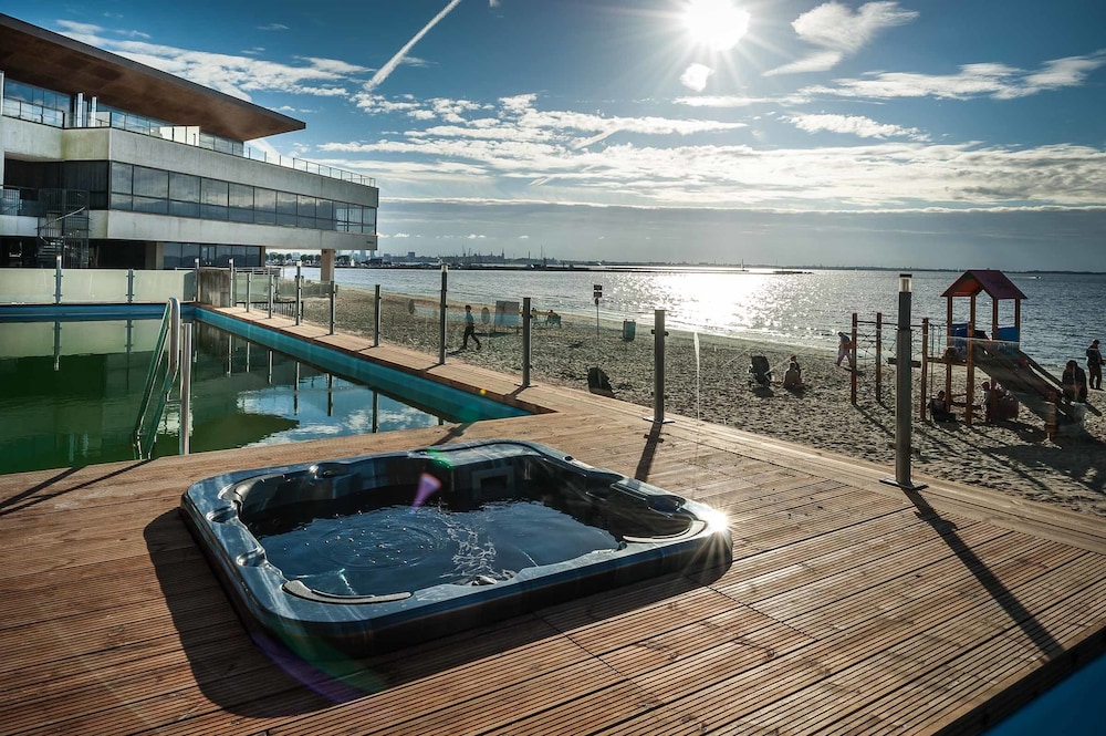 Pirita Beach Apartments&SPA.