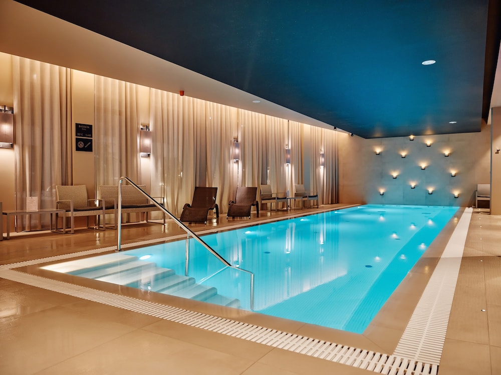 Mövenpick Hotel Tallinn