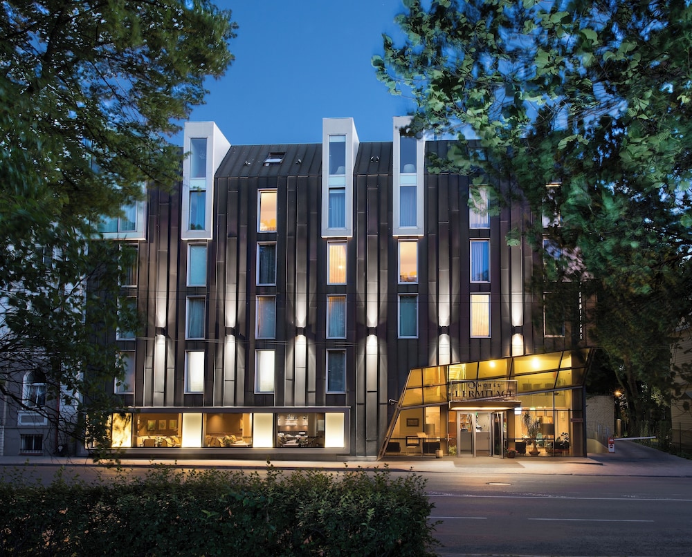 Ibis Styles Tallinn.