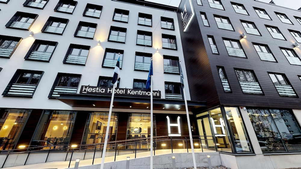 Hestia Hotel Kentmanni.