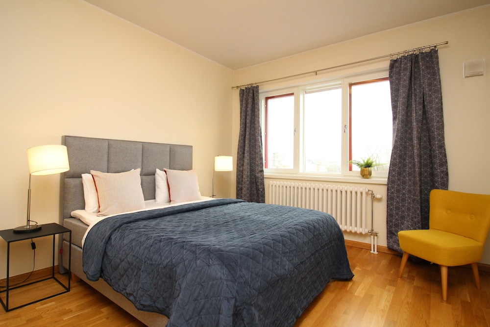 Tallinn City Apartments Freedom Square