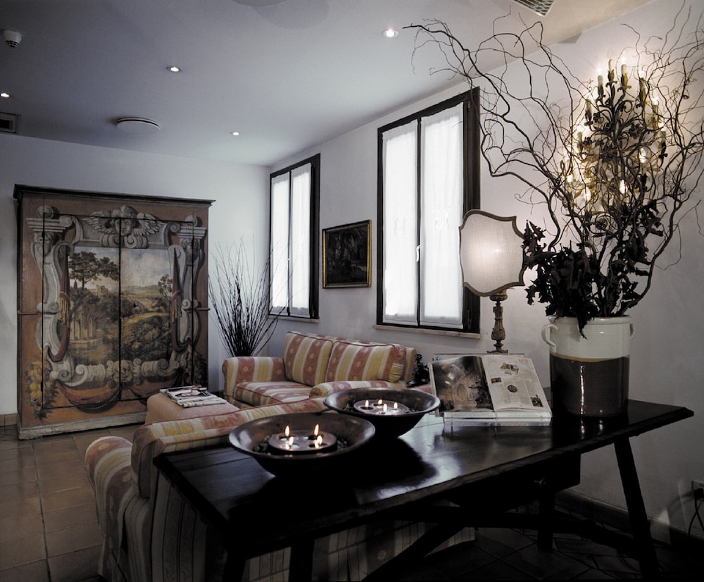 Hotel Columbia afbeelding