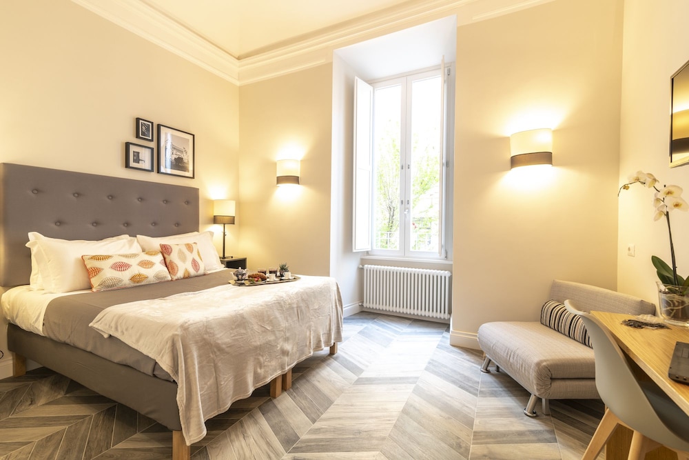 Eccelso Hotel afbeelding