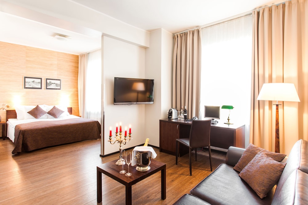 Kreutzwald Hotel Tallinn