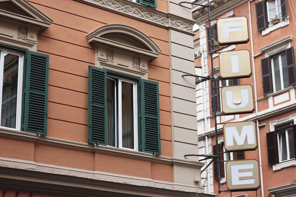c-hotels Fiume afbeelding