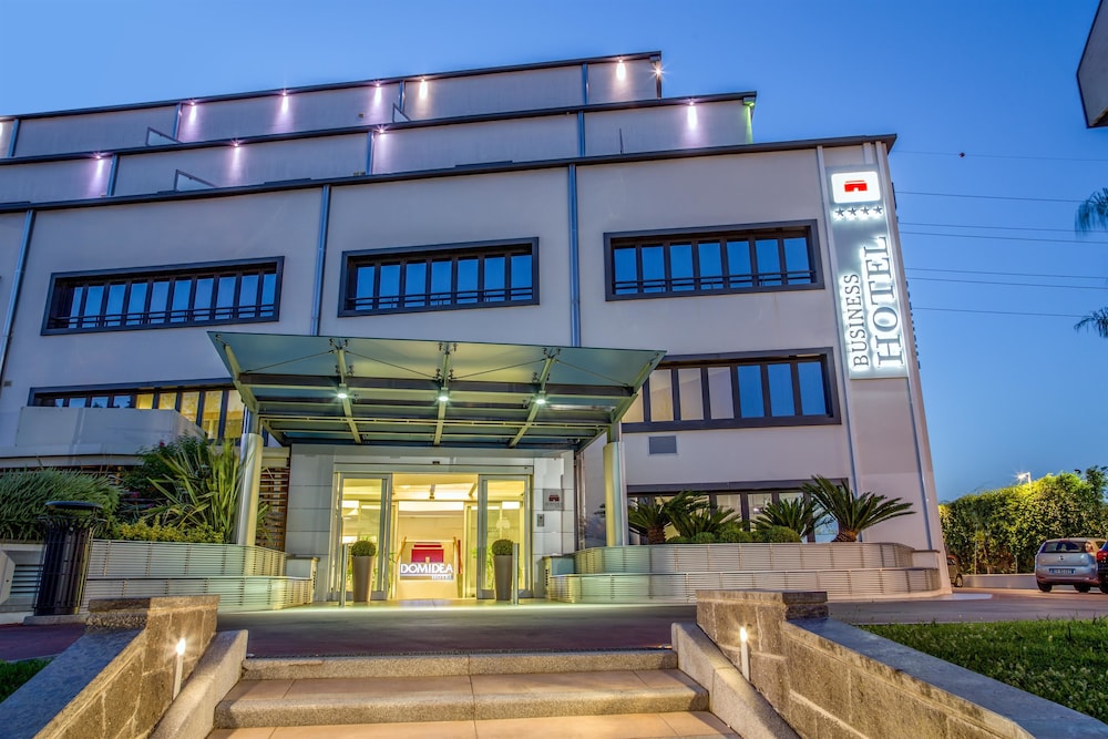 Hotel Domidea afbeelding