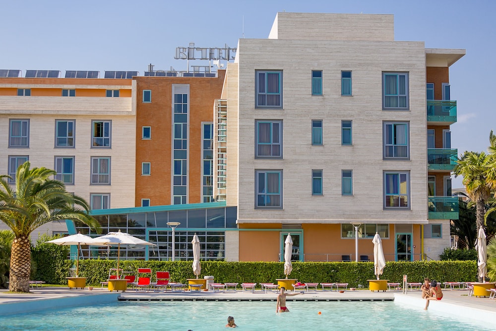 Victoria Terme Hotel