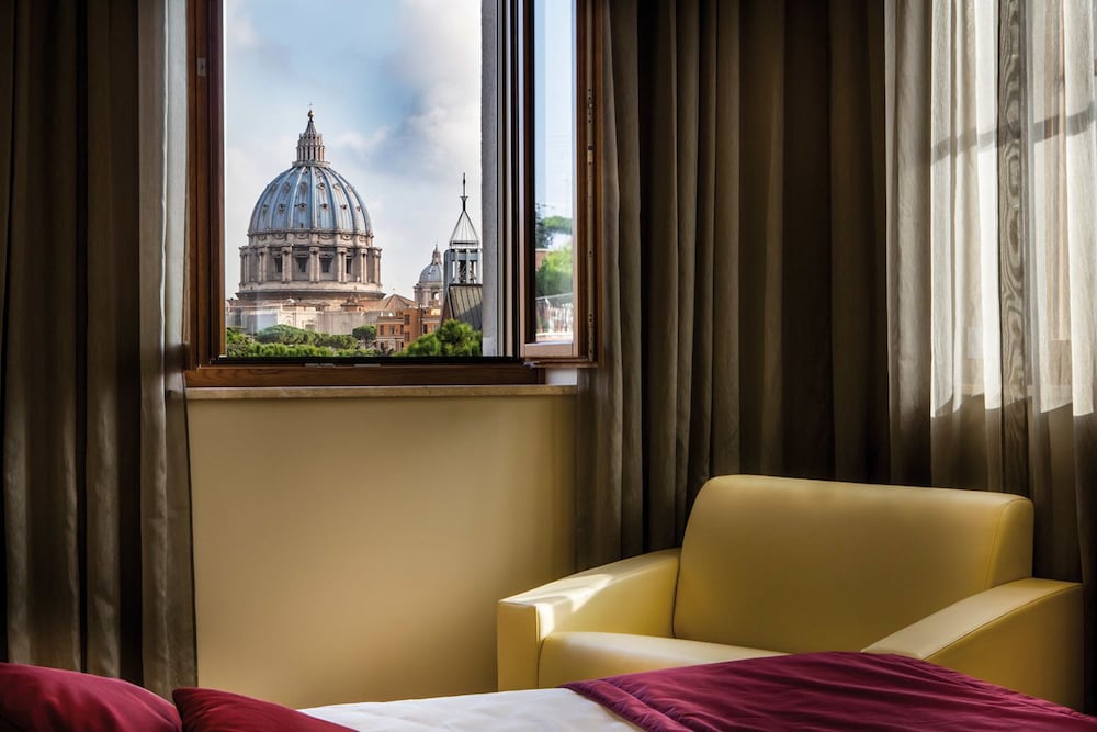 Hotel Il Cantico St. Peter