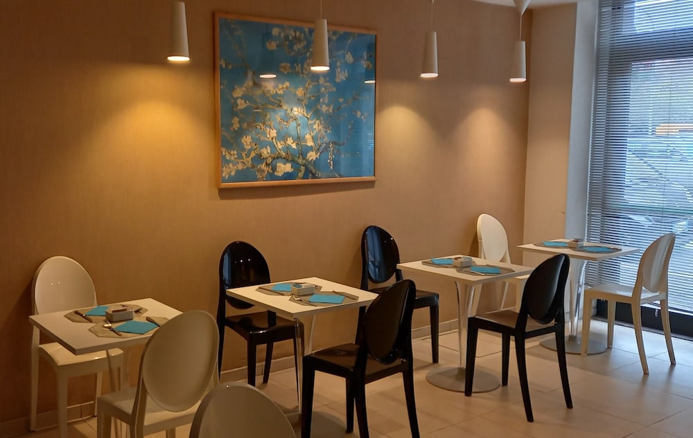 Hotel Aniene