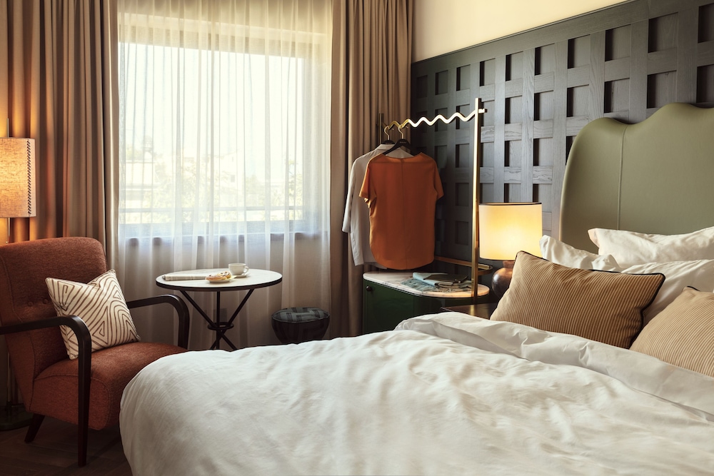 The Hoxton Rome