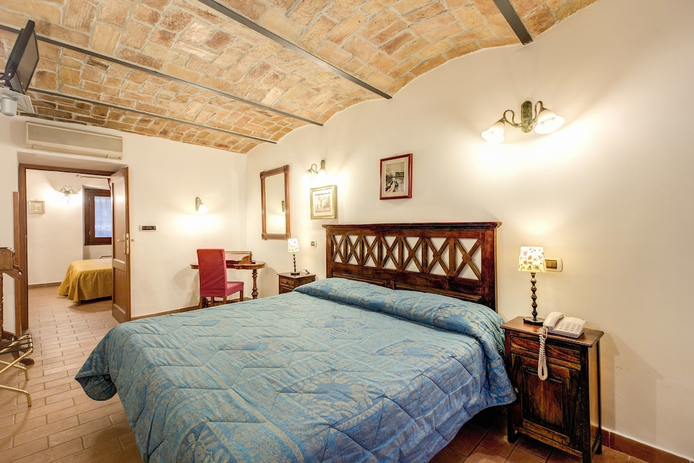 Hotel Gea di Vulcano afbeelding