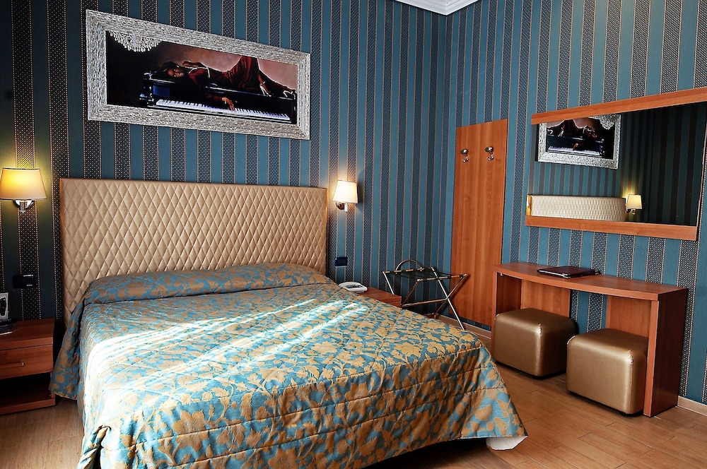 Hotel Lirico afbeelding