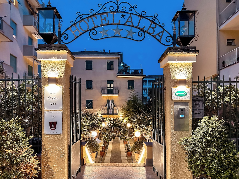 Hotel Alba afbeelding