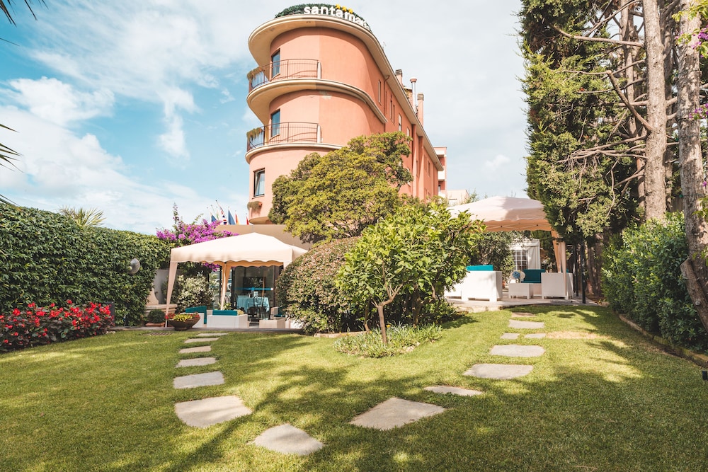 Albergo Santa Maria afbeelding