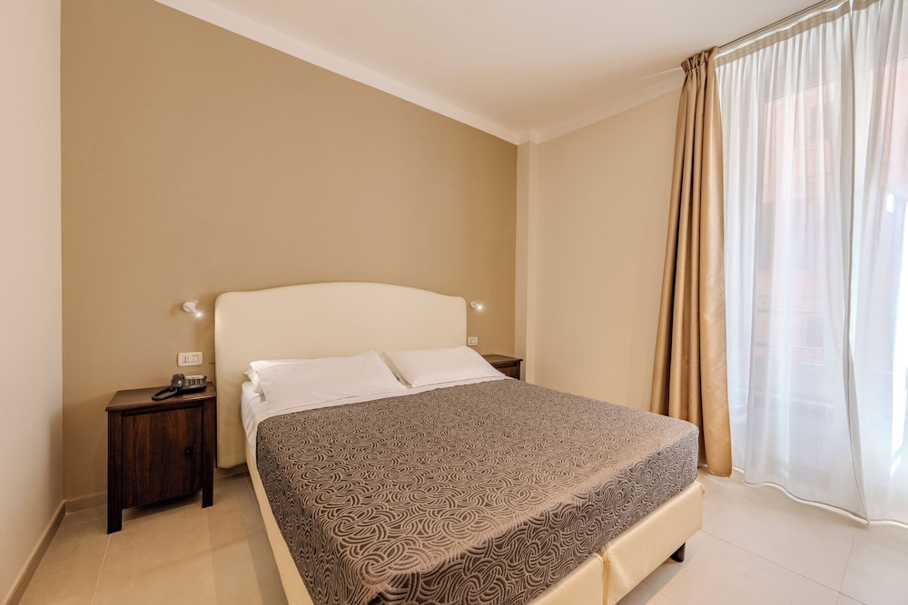 Hotel Nuovo Nord afbeelding