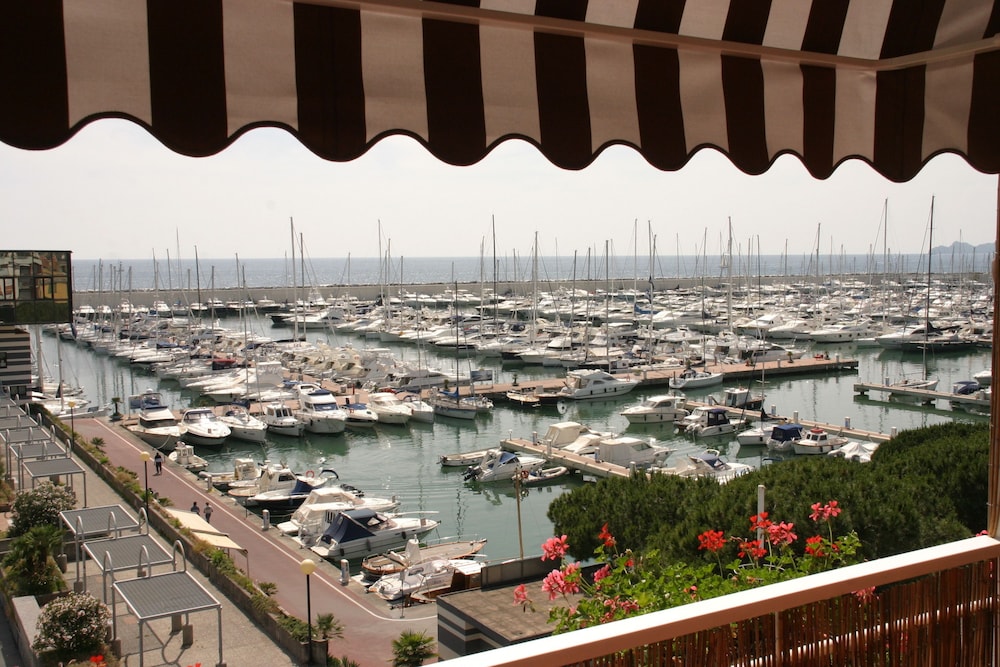 Hotel Ancora Riviera afbeelding