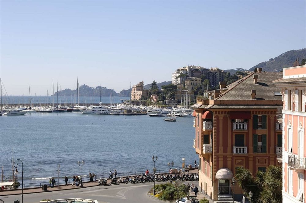 Europa Hotel Design Spa 1877.