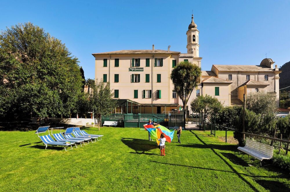 Hotel Florenz afbeelding