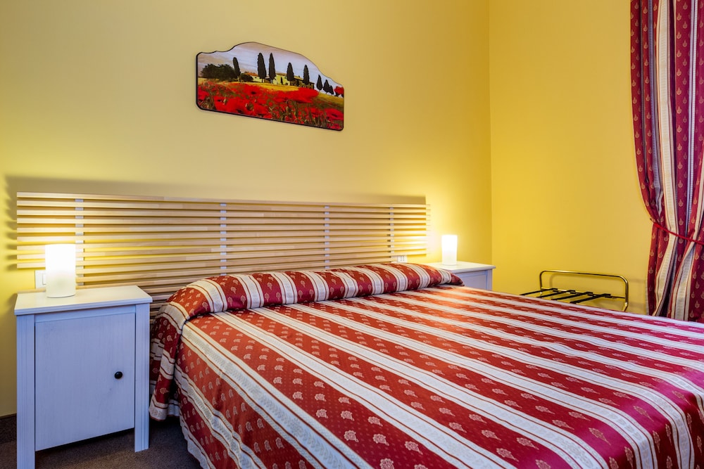 Hotel Boccascena afbeelding