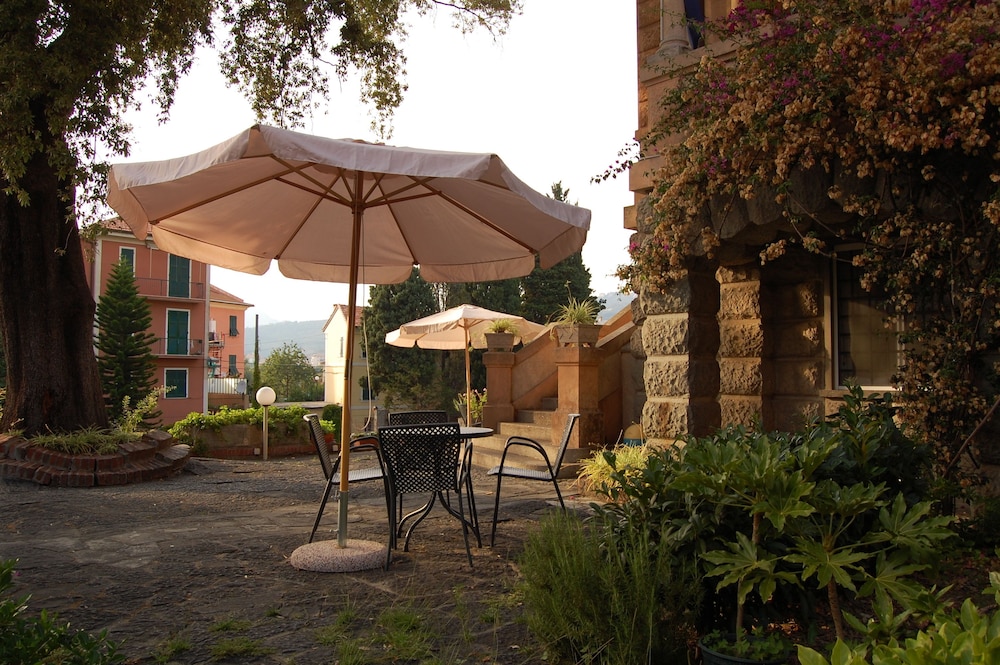 Hotel Villa Fieschi afbeelding