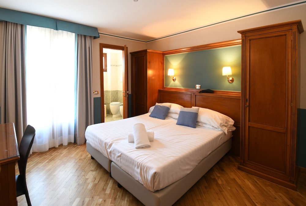 Hotel Cavour afbeelding