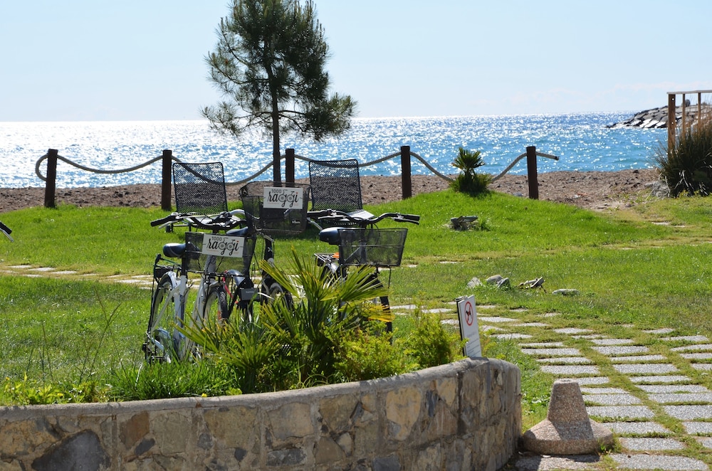Aregai Marina Hotel&Residence afbeelding