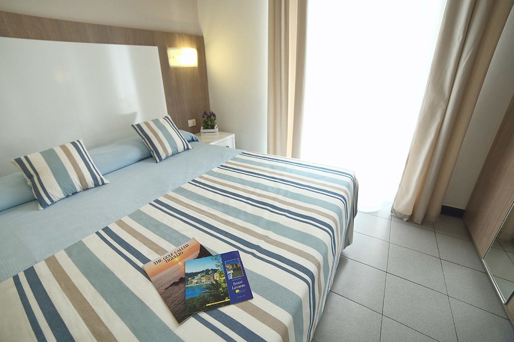 Hotel Villa Rosa afbeelding