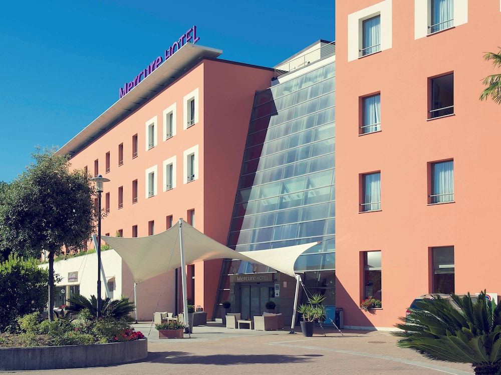 Mercure Genova San Biagio afbeelding