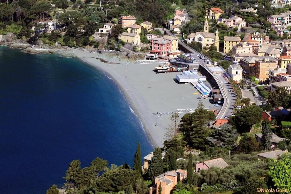 Hotel delle Rose afbeelding