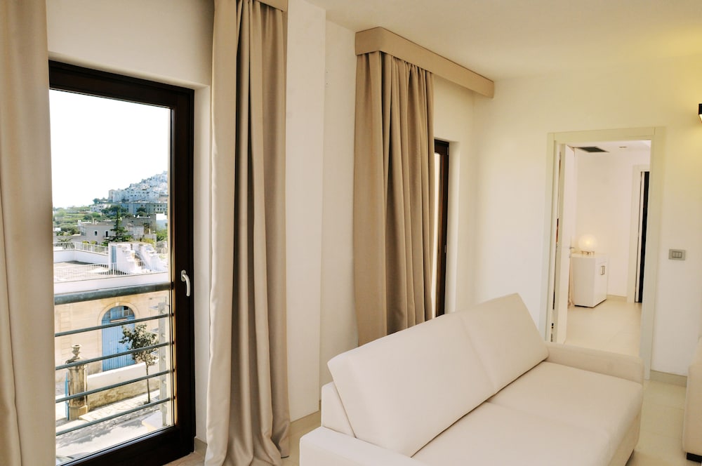 Hotel Monte Sarago – Italië