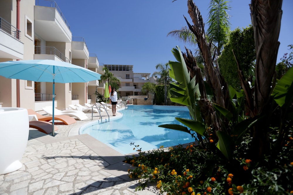 Santa Caterina Resort – Italië