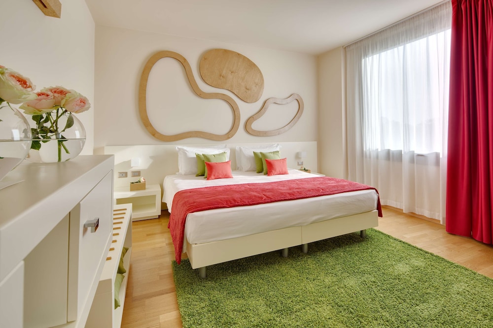 Best Western Plus Leone di Messapia Hotel&Conference
