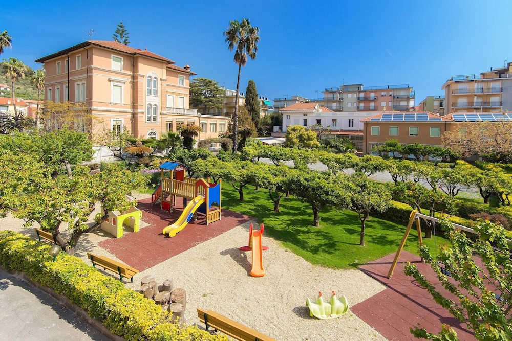 Hotel Villa San Giuseppe afbeelding
