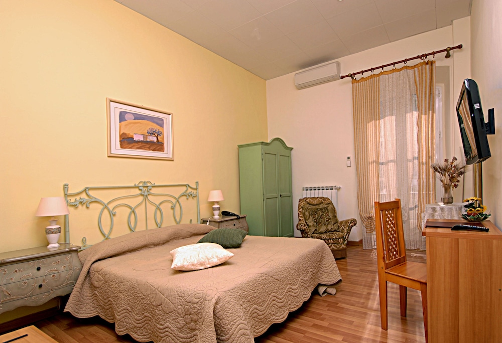 Hotel Alexander&Spa afbeelding