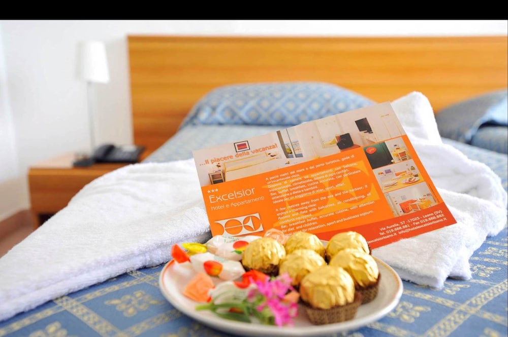 Hotel Excelsior afbeelding