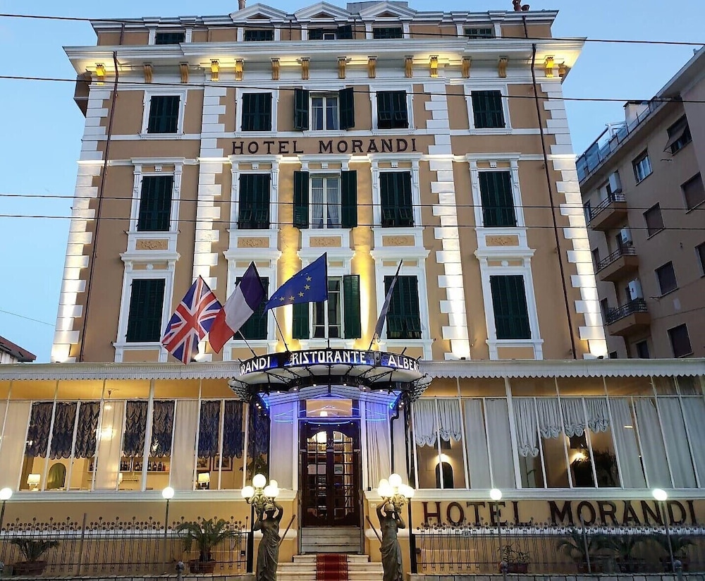 Hotel Morandi afbeelding